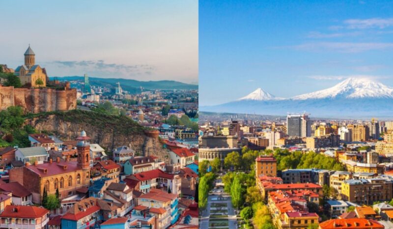 Թբիլիսին Երևանից էժան քաղաք է