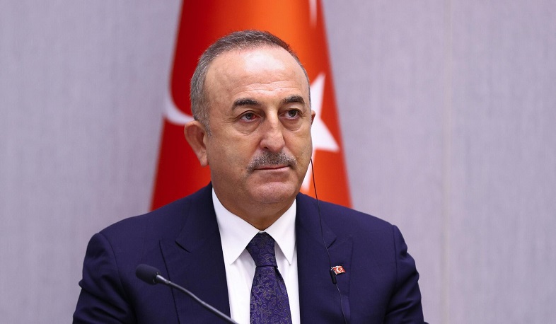 Թուրքիան դեմ է ռազմանավերի մուտքին Սև ծով