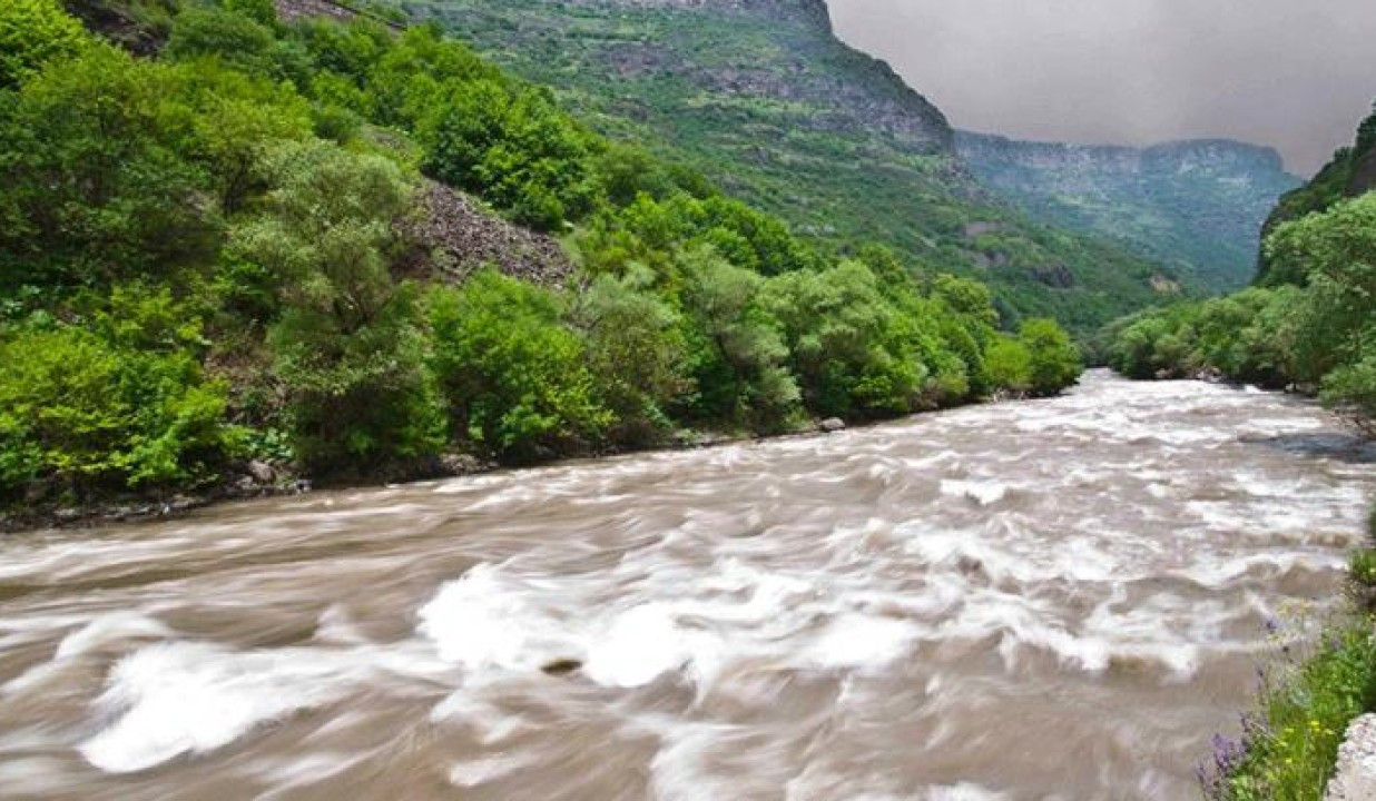 Դեբեդ, Փամբակ, Ձորագետ, Շնող և Տաշիր գետերի խնդրահարույց հատվածների մաքրման աշխատանքներ կիրականացվեն