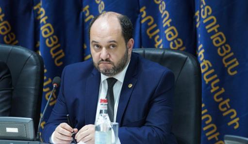 Մեր զորակցությունն ենք հայտնում մեր երկրի եզդի քաղաքացիներին և աշխարհասփյուռ եզդի ժողովրդին