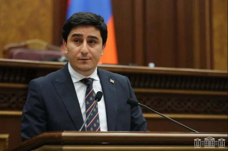 Այս պահին քայլեր դեռ չկան․ Կիրակոսյանը՝ ՄՔԴ-ում Ադրբեջանի դեմ հայց ներկայացնելու մասին