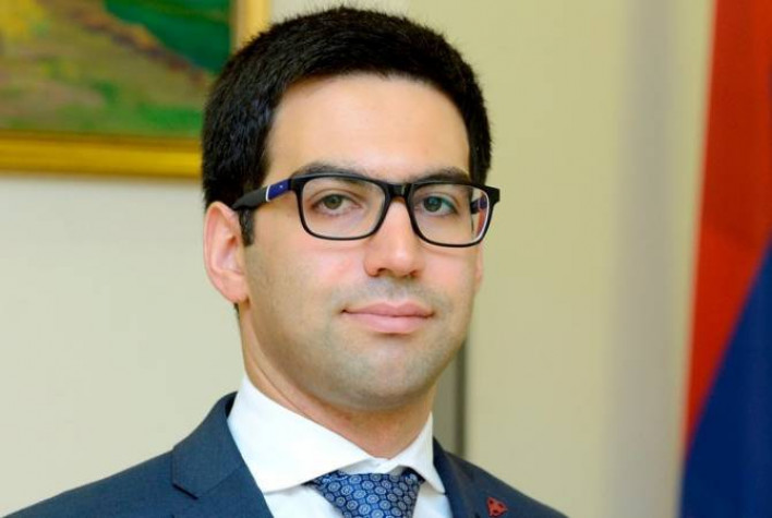 Ռուստամ Բադասյանի կինն օրենք չի խախտել   . fip.am