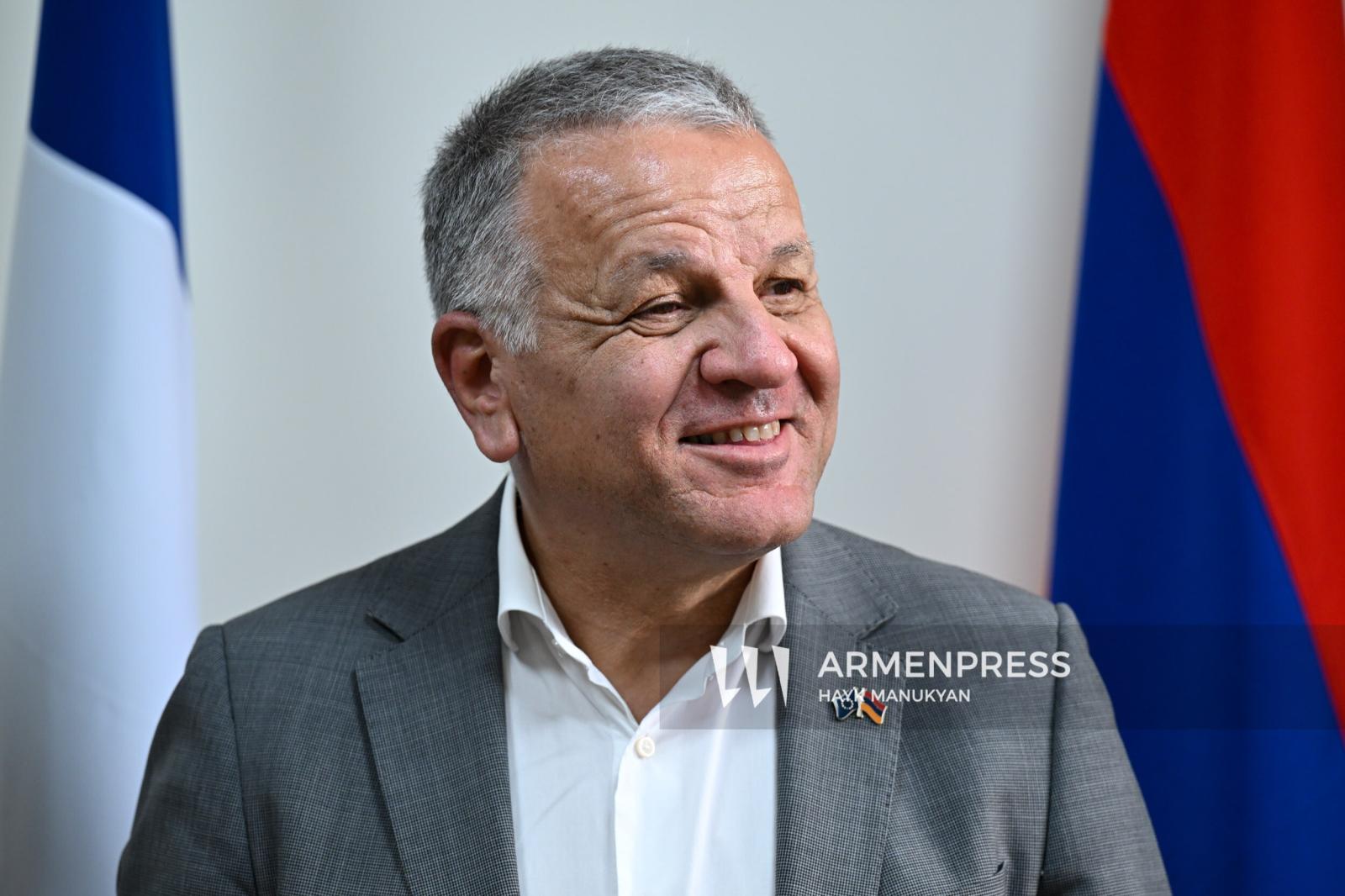 ԵՄ-ի կողմից Հայաստանում արվող ներդրումները կհասնեն 2.5 միլիարդ եվրոյի