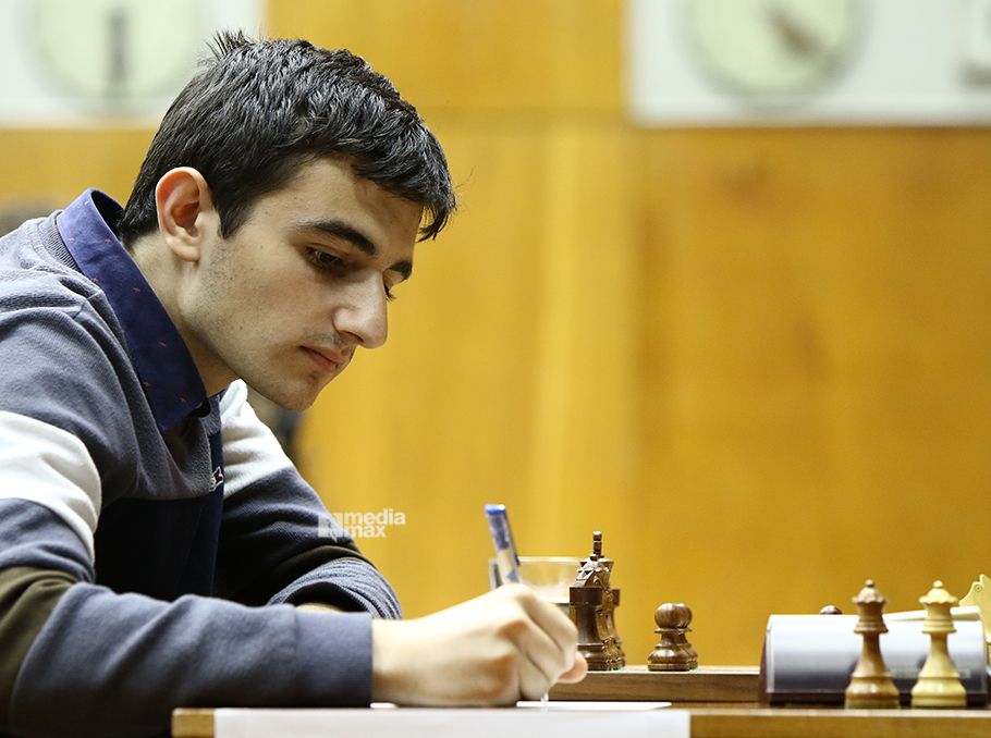 Մանուել Պետրոսյանը Serbia Chess Open Masters 2021 մրցաշարի առաջատարն է