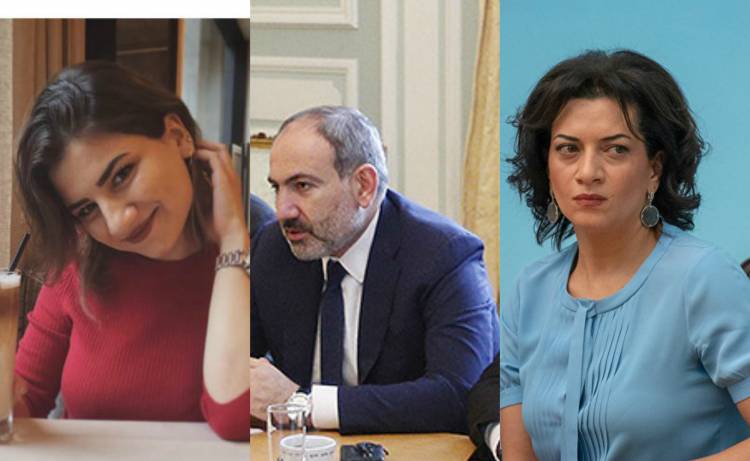 Հերթական կեղծ տեղեկությունը՝ Պետական պահպանության ծառայության և վարչապետի ընտանիքի մասին
