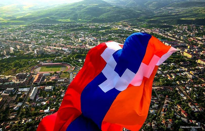 Более 83 процентов населения Армении против нахождения Арцаха в составе Азербайджана — опрос