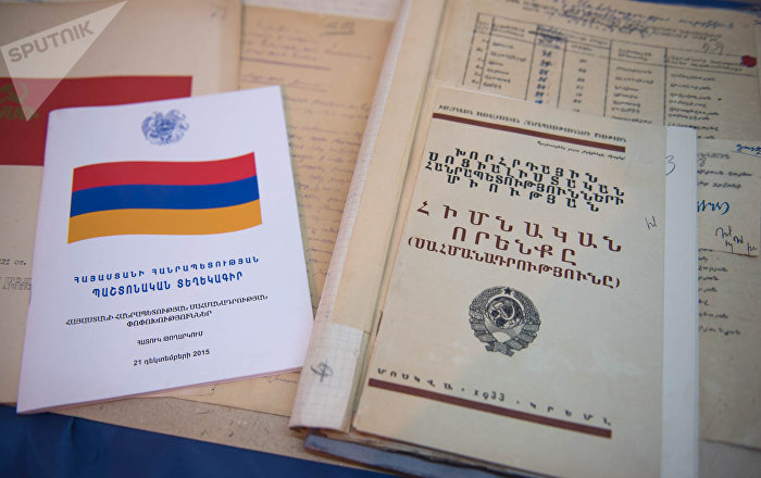 Իմ կարծիքով, մենք կառավարման համակարգ չպետք է փոխենք. Վարչապետը՝ սահմանադրական փոփոխությունների մասին