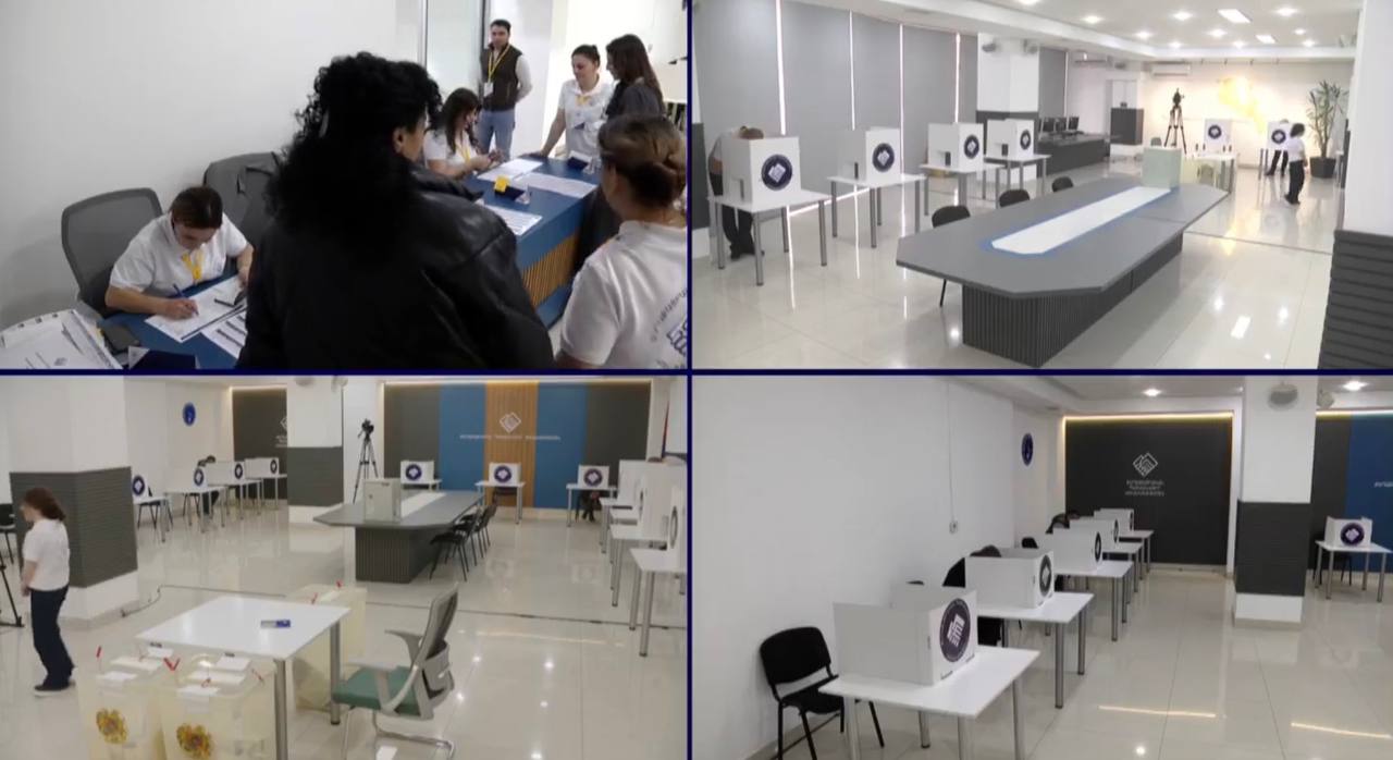 ՔՊ թիմում հերթական դժգոհությունն է առաջացել. ինչպես են ընտրվել ներկուսակցական ընտրությունների հանձնաժողովի անդամները. «Ժողովուրդ»