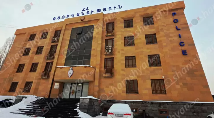 Արտառոց դեպք Երևանում․ 69-ամյա կինը ոստիկաններին հայտնել է, որ  հարևանները մեկ տարի առաջ ծեծի են ենթարկել և ջուր լցրել իր վրա
