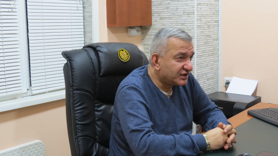 «Հանրապետություն» խմբակցությունը դեմ է Արտակ Գալստյանին մանդատից զրկելու առաջարկին. Խաչատրյան