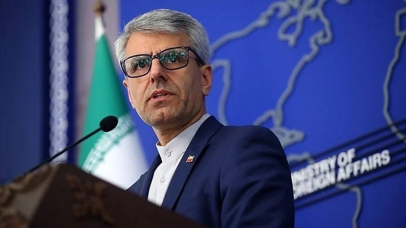 Սա Իրանին պարտադրված անարդար պատերազմ է. ԱԳՆ խոսնակը հայտնել է հակահարված տալու վճռականության մասին