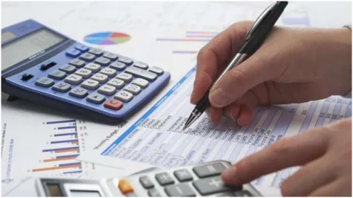 Ինչպես լրացնել եկամուտների հայտարարագրի չորրորդ բաժինը