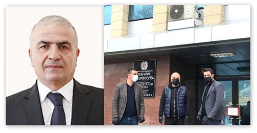 Կապանում կա կորոնավիրուսային հիվանդության հաստատված 9 դեպք, Մեղրիում՝ 8 դեպք