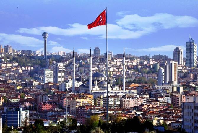 Թուրքիան պահանջում է Շվեդիայից և Ֆինլանդիայից վերանայել դիրքորոշումը Քրդական աշխատավորական կուսակցության նկատմամբ