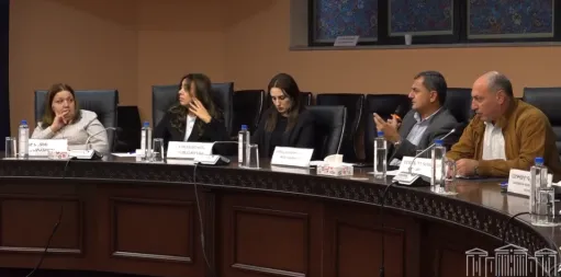 «Հնարավորության շրջանակում լուծումներ կտրվեն»․ ԱԺ-ՓՄՁ համագործակցության նիստ է գումարվել