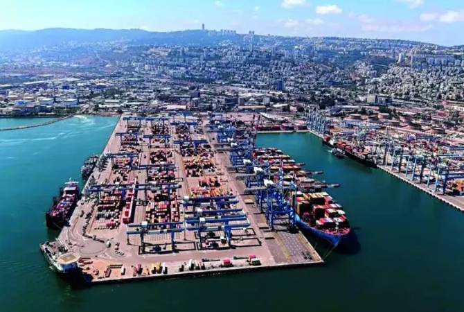 Индия облегчит для Армении возможность использования порта Чабахар