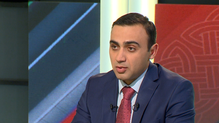 Իշխանությանը բացարձակ չի հետաքրքրում Սամվել Կարապետյանի նոր քաղաքական ուժ ստեղծելը. Չախոյան