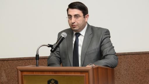 ՀՀ Սահմանադրությունը՝ որպես իրավական հենարան հռչակված մայր օրենք, ծառայելու է իր նպատակին․ ՀՀ Փաստաբանների պալատի նախագահ