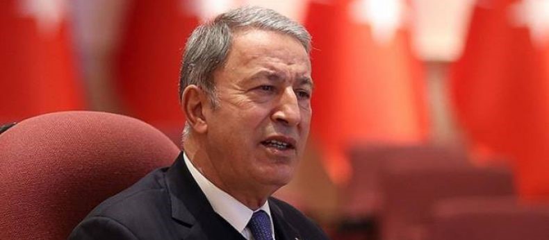 Թուրքիայի ՊՆ-ն խոսել է մշտադիտարկման համատեղ կենտրոնում թուրք և ռուս սպաների տեղակայման ժամկետի մասին 