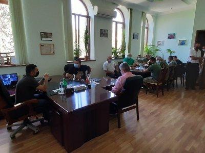 «Խոսրովի անտառ»-ում հողազավթումները բացառելու համար կսկսվի իրավական գործընթաց