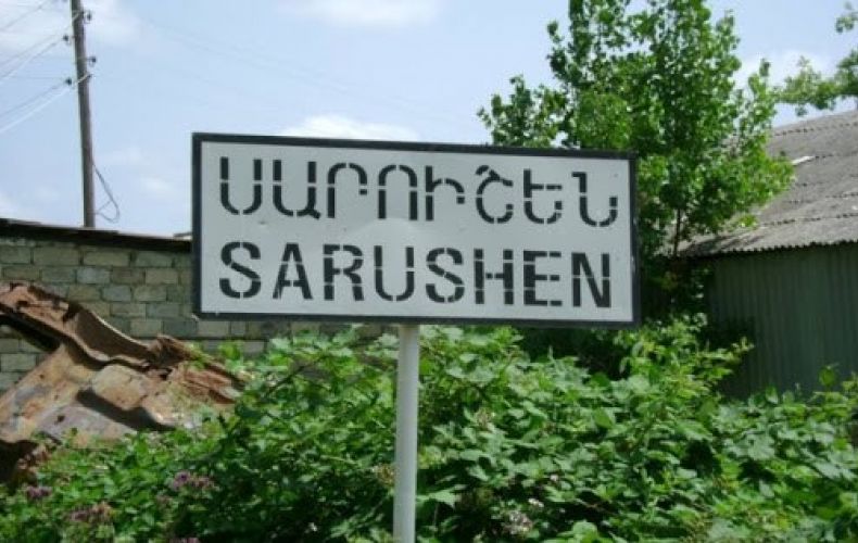 Սարուշենցիներն սկսել են ապրել բնականոն կյանքով