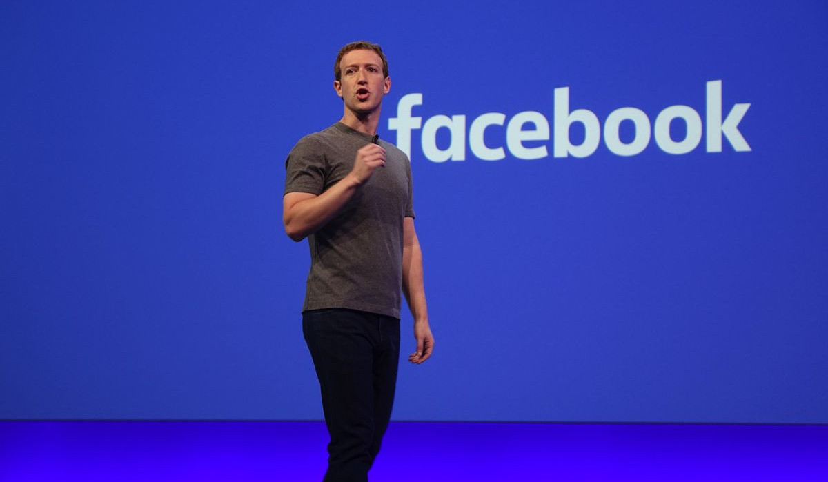 Ֆեյսբուքի խափանման պատճառով Ցուկերբերգը ավելի քան 6 մլրդ դոլար է կորցրել