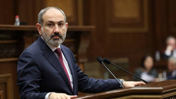 ՔՊ-ականների մոտ խուճապ է. պատրաստվում են Նիկոլ Փաշինյանին ԱԺ-ում դիմավորել. «Ժողովուրդ»