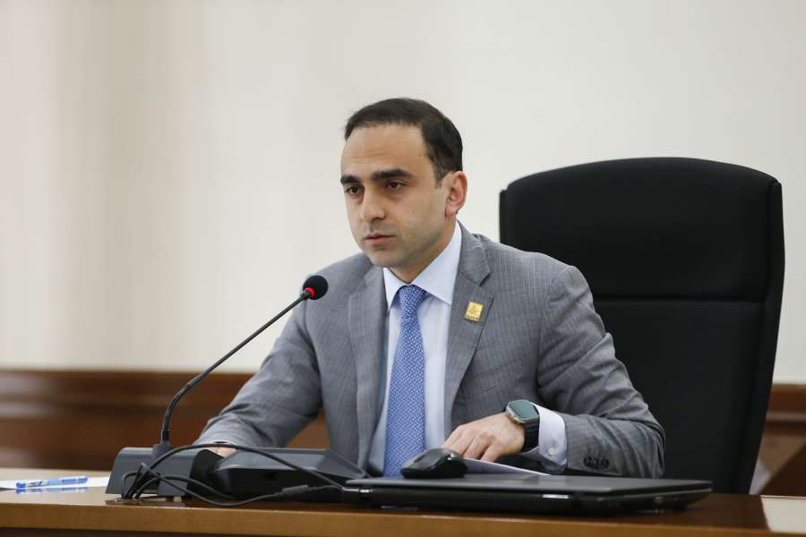 Օդի որակի հետ կապված լուծումները նաև Երևանի սահմաններից դուրս պետք է իրականացվեն. քաղաքապետ