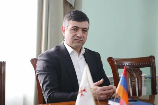 Սարիկ Մինասյանին բարձր պաշտոն կտան․ «Հրապարակ»