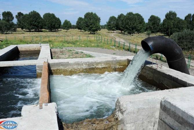 2026 թ. հունվարի 1-ից ջրօգտագործման թույլտվությունը տրվելու է էլեկտրոնային հարթակի միջոցով․ «Փաստ»