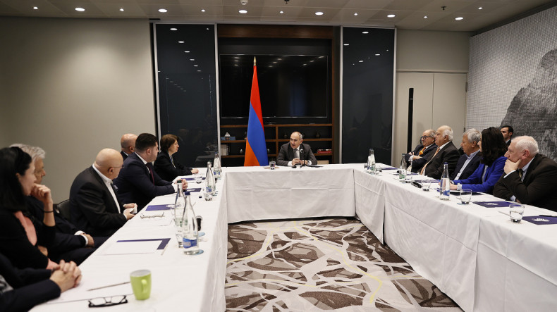 Կոչ ենք անում վարչապետին պարզաբանել իր արտահայտությունները. Շվեյցարիայի Հայկական և Հայամետ Միությունների Խորհուրդ