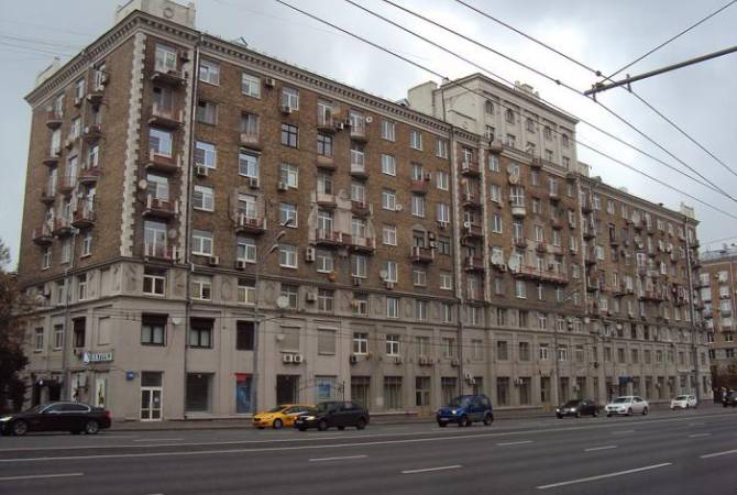 Մոսկվայում վերանորոգվել են կանանց անուններով կոչվող փողոցների տները