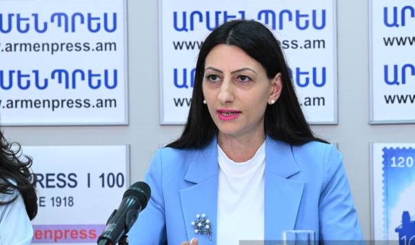 ՄԻՊ-ը խնդիր է տեսնում ՀՀ-ում կալանքը որպես խափանման միջոց հաճախակի կիրառելու հետ կապված