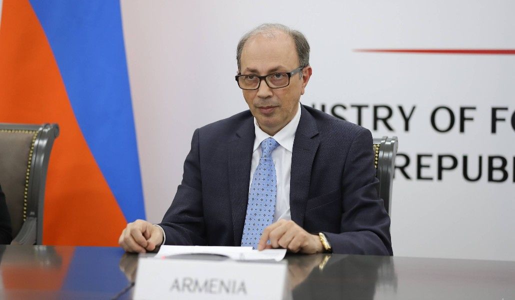 Ադրբեջանը հրաժարվում է կատարել իր հանձնառությունը․ նախարար Արա Այվազյանը նամակ է հղել ՄԱԿ-ի գլխավոր քարտուղարին