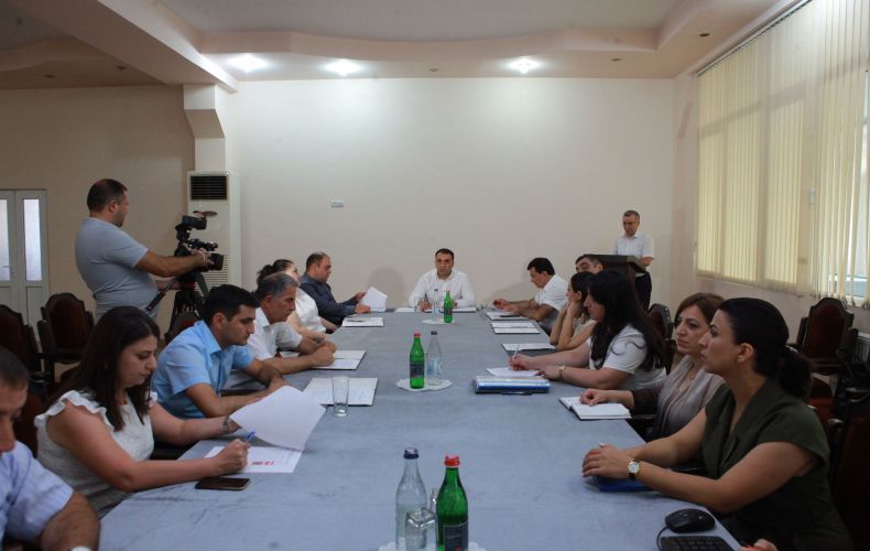 ԵԽԽՎ զեկուցողը կոչ է արել հարգել հրադադարը հայ-ադրբեջանական սահմանին տեղի ունեցած միջադեպերից հետո