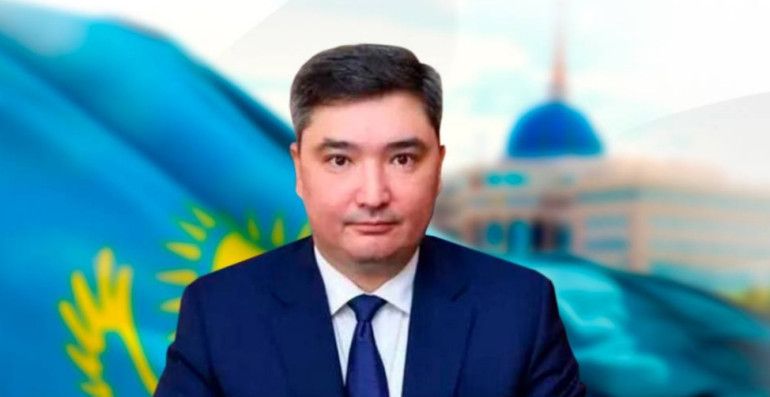 Ղազախստանը նոր վարչապետ ունի