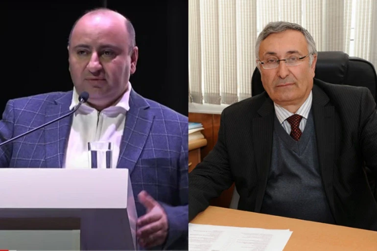 Վարդան Այվազյանի նկատմամբ կիրառվել է կալանք, իսկ Էդիկ Մինասյանի նկատմամբ՝ տնային կալանք