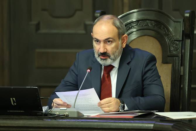 Программа правительства Армении полностью адекватна призыву минских посредников по восстановлению переговоров по карабахскому урегулированию под эгидой МГ ОБСЕ