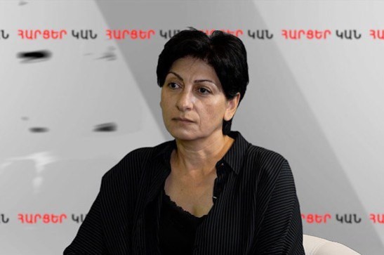 Չեղած օրենքի հիմքով՝ նկատողություն լրագրողին․ դատարանը վերացրեց Հանրային ռադիոյի տնօրենի որոշումը