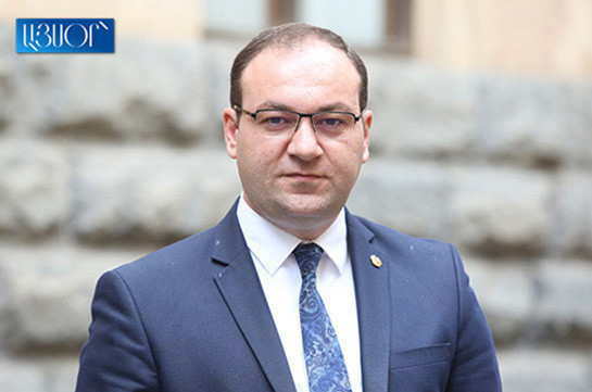 Արսեն Բաբայանի նկատմամբ խափանման միջոց կալանավորումը փոխվել է