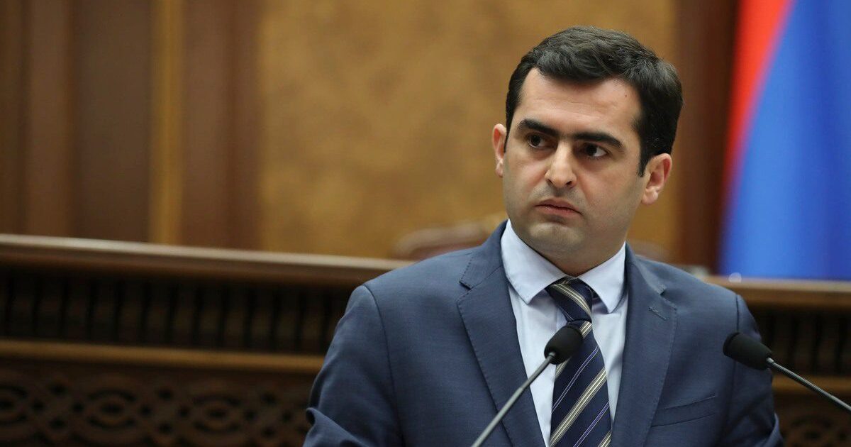 ՔՊ-ականներն զգուշանում են Հակոբ Արշակյանից․ «Հրապարակ»