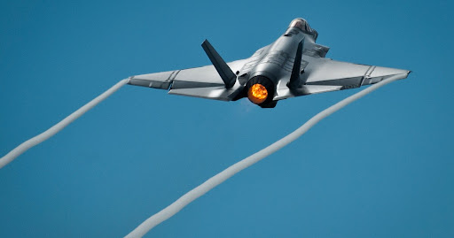 Թուրքիան ԱՄՆ-ի հետ ցանկանում է քննարկել F-35 ծրագրին վերադառնալու հարցը