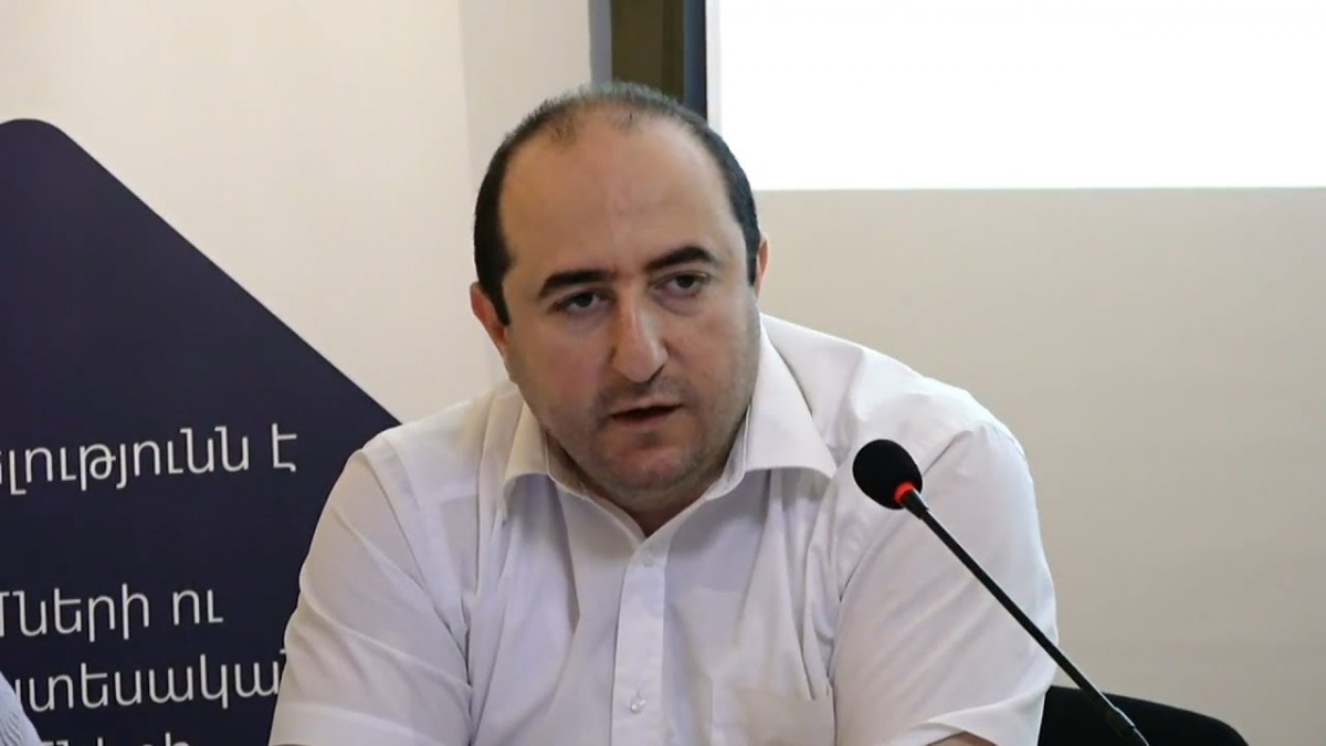 Արտարժութային շուկայում ներկա ռիսկերը խիստ կարճաժամկետ են. իմքայլական պատգամավոր