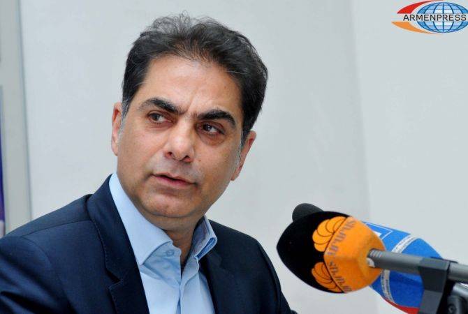 Ֆրանսիայում ապրիլի 24-ին կանցկացվեն հավաքներ Թուրքիայի դիվանագիտական ներկայացուցչությունների մոտ