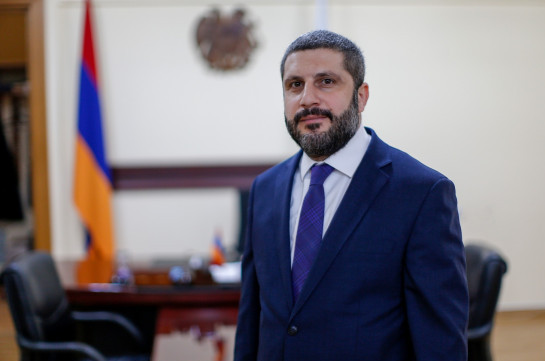 «Նվերի մասին խոսակցություններն անհեթեթություն են». Փամբուխչյան