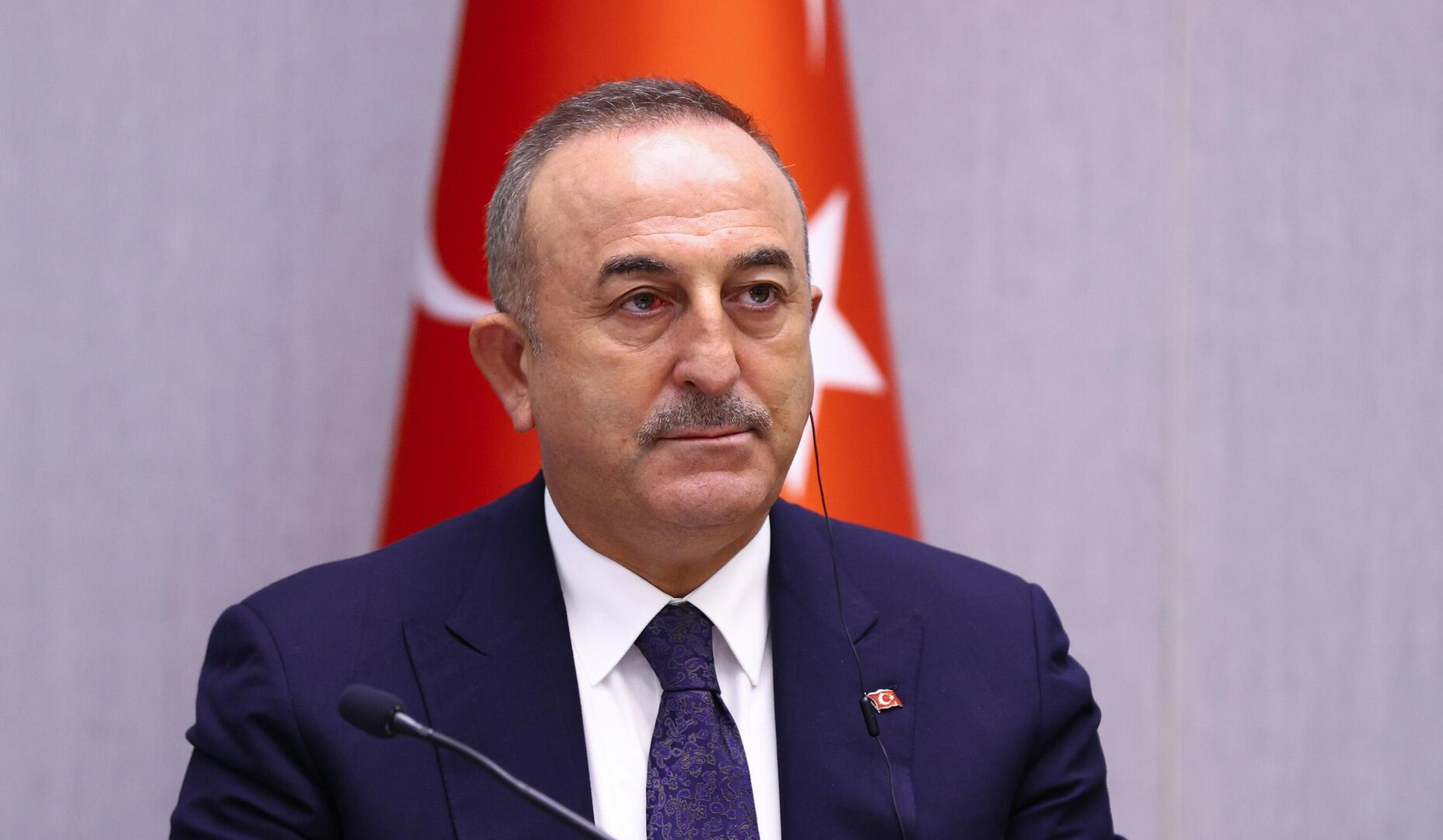 Մինչև Թուրքիայում նախագահական ընտրությունները Պուտինի և Էրդողանի փոխադարձ այցեր չեն նախատեսվում. Չավուշօղլու
