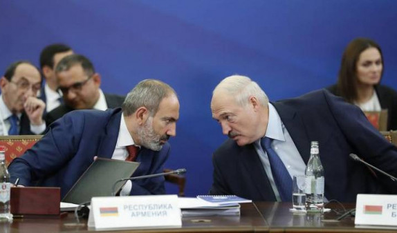 Ինչպես կպատասխանի Հայաստանը Լուկաշենկոյին․ «Հրապարակ»