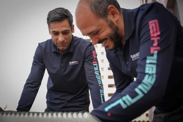 Team-ի նորագույն NGN ցանցը հասանելի է Վայոց ձորում և Արմավիրում