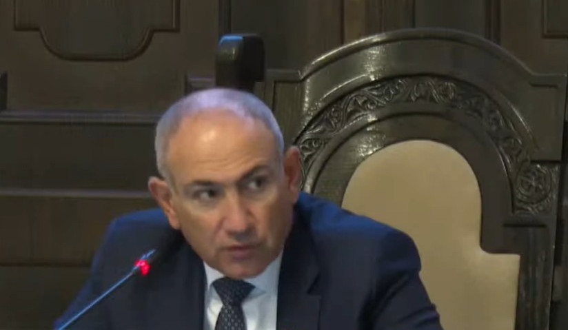 Պետք է ՀՀ-ում չսովորող պաշտոնյա չլինի. վարչապետ