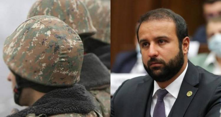 Քանի քաղաքացի է օգտվել Հայկ Սարգսյանի հեղինակած օրենքից․ «Հրապարակ»